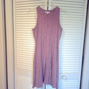 Athleta Santorini Thera dress - Size Small